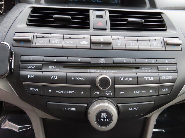 Used 2010 Honda Accord EX-L image 20
