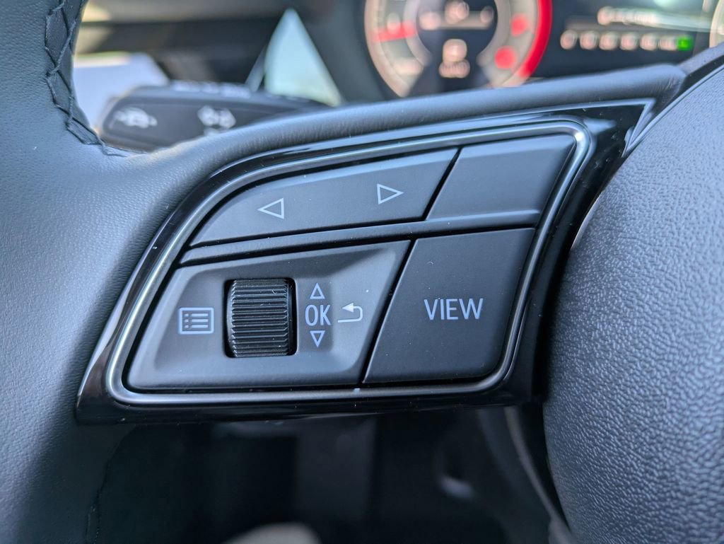 New 2026 Audi A3 2.0T Premium image 18