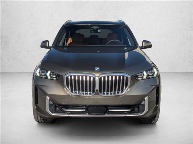 Used 2026 BMW X5 xDrive40i w/ Premium Package AWD/4WD image 6