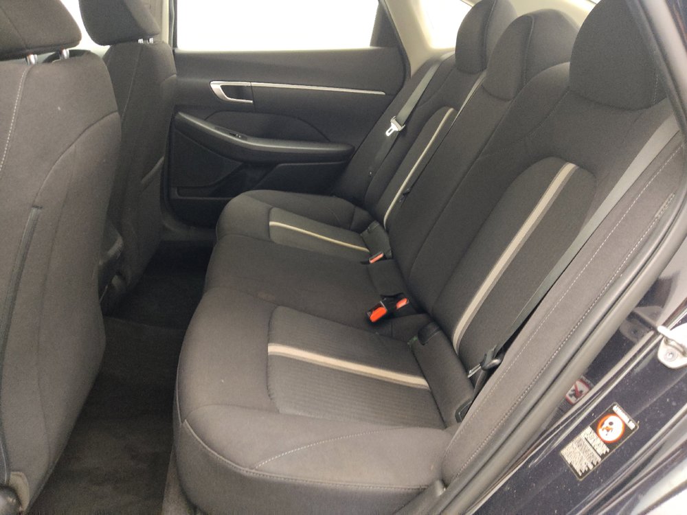Used 2023 Hyundai Sonata SE FWD image 18