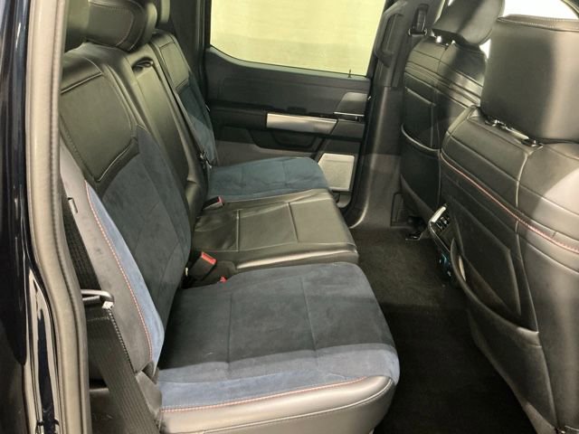 Used 2022 Ford F150 Raptor w/ Raptor 37 Performance Package image 17