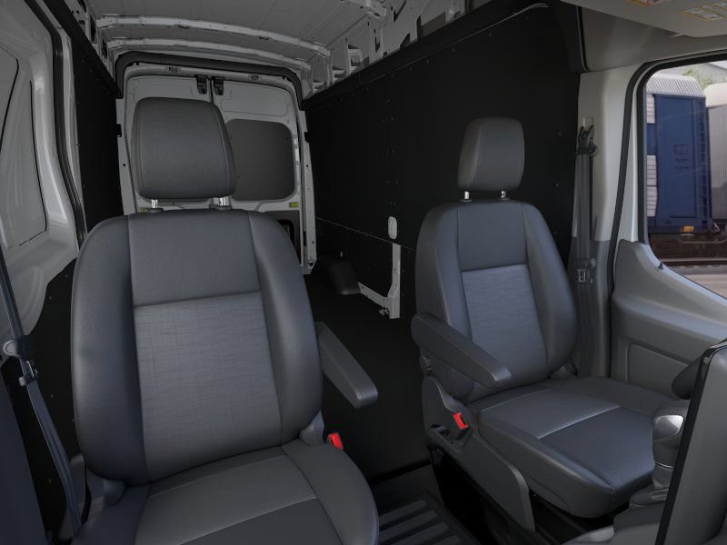 New 2026 Ford Transit 250 148 High Roof RWD image 11