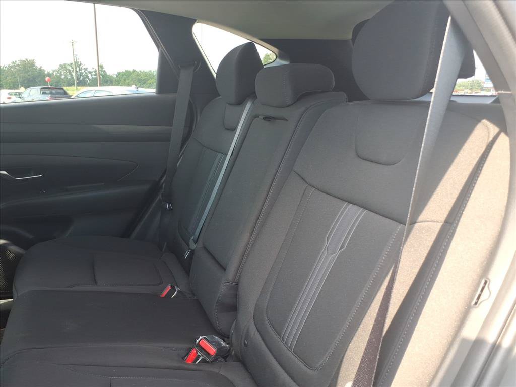 Used 2026 Hyundai Tucson SEL FWD image 12