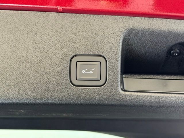 New 2026 Chevrolet Equinox EV LT image 5