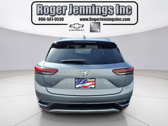 Used 2022 Buick Envision Essence w/ Technology Package I image 24