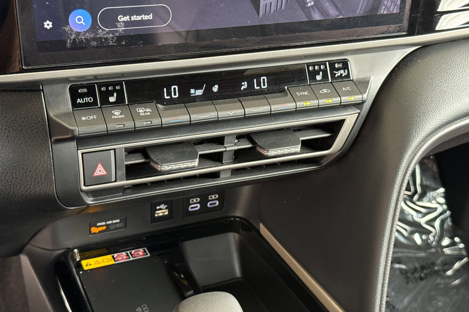 Certified 2025 Toyota Camry XSE FWD image 18