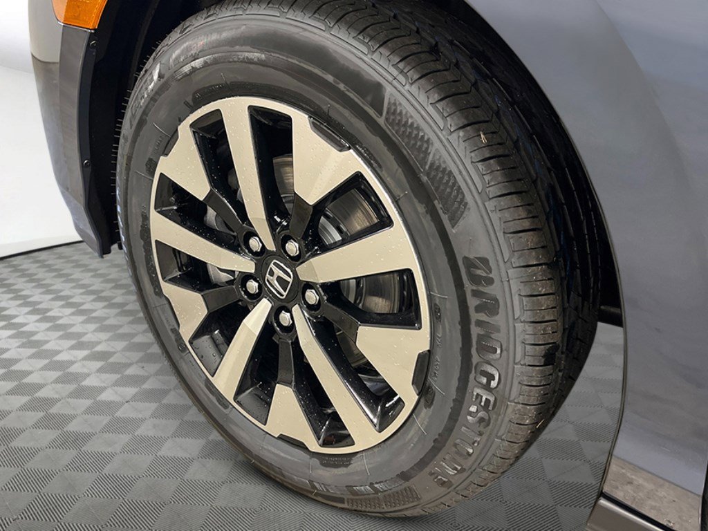 New 2026 Honda Odyssey EX-L image 13