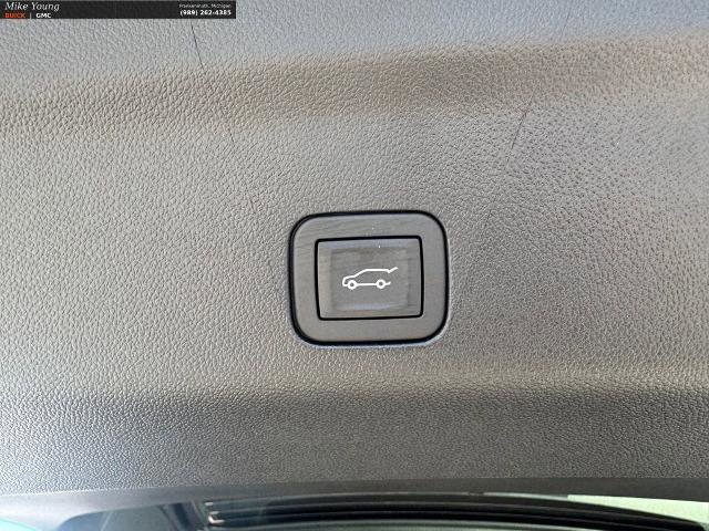 New 2026 GMC Yukon AT4 image 6