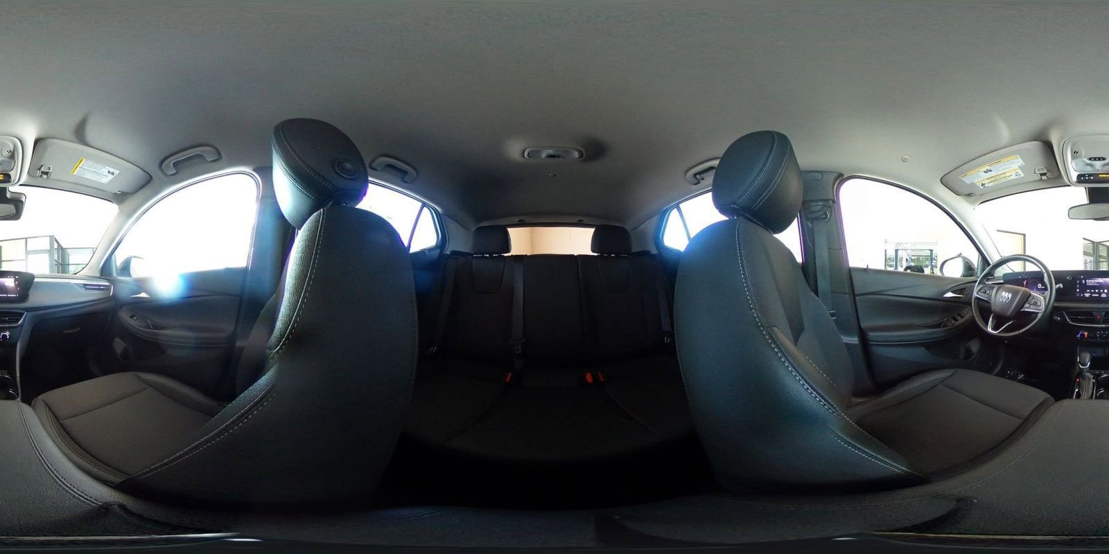 Used 2025 Buick Encore GX Preferred FWD image 41