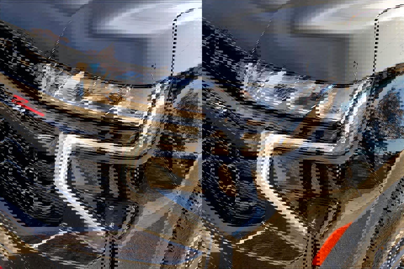 Used 2023 Chevrolet Tahoe Z71 w/ Luxury Package image 27