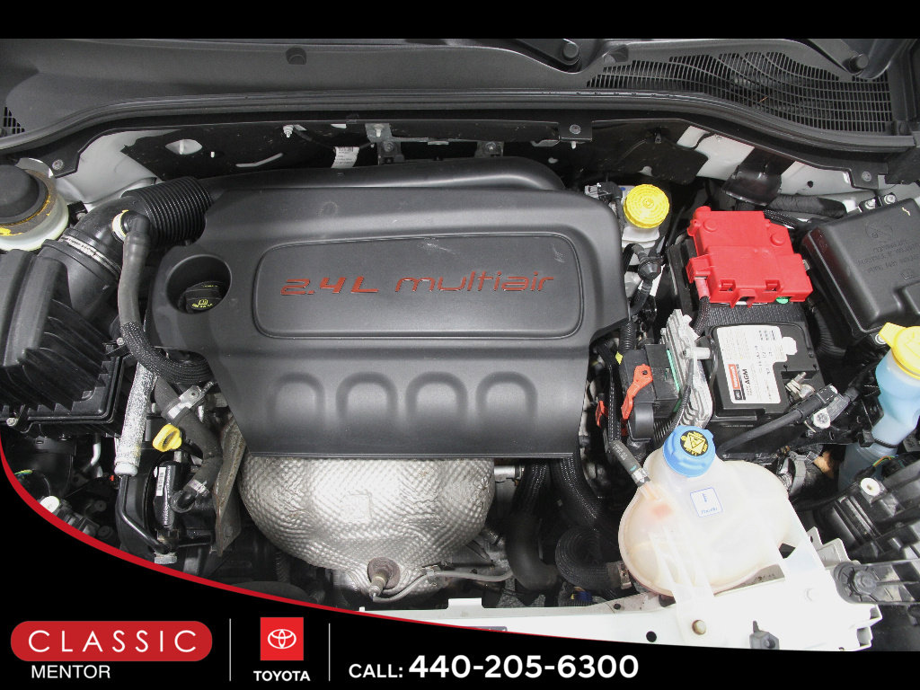 Used 2022 RAM ProMaster City Tradesman FWD image 20