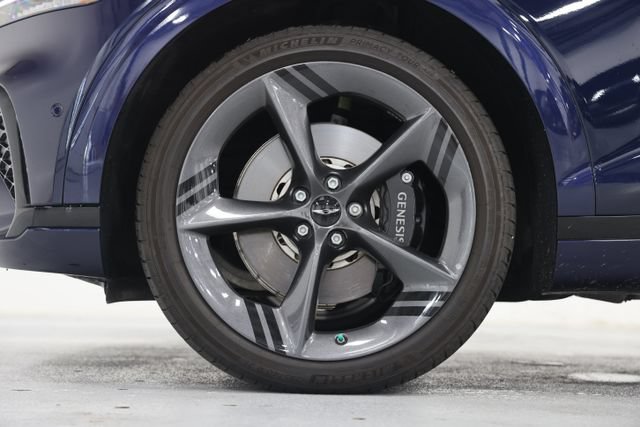 New 2026 Genesis GV70 3.5T Sport Prestige AWD/4WD image 10