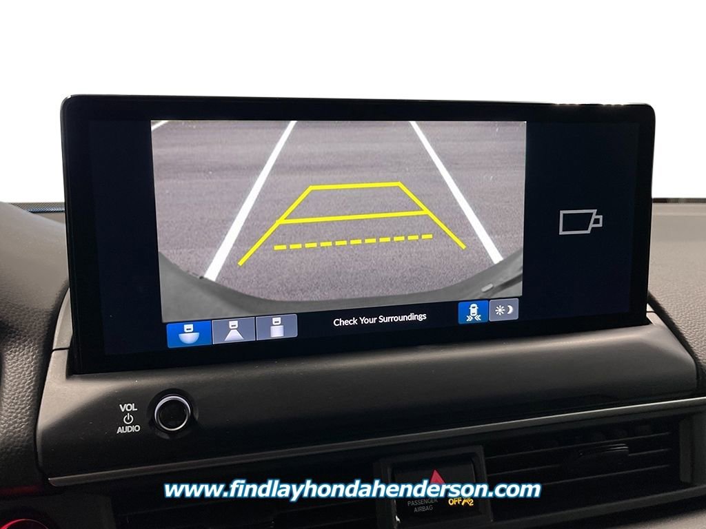 New 2026 Honda Pilot Sport image 21
