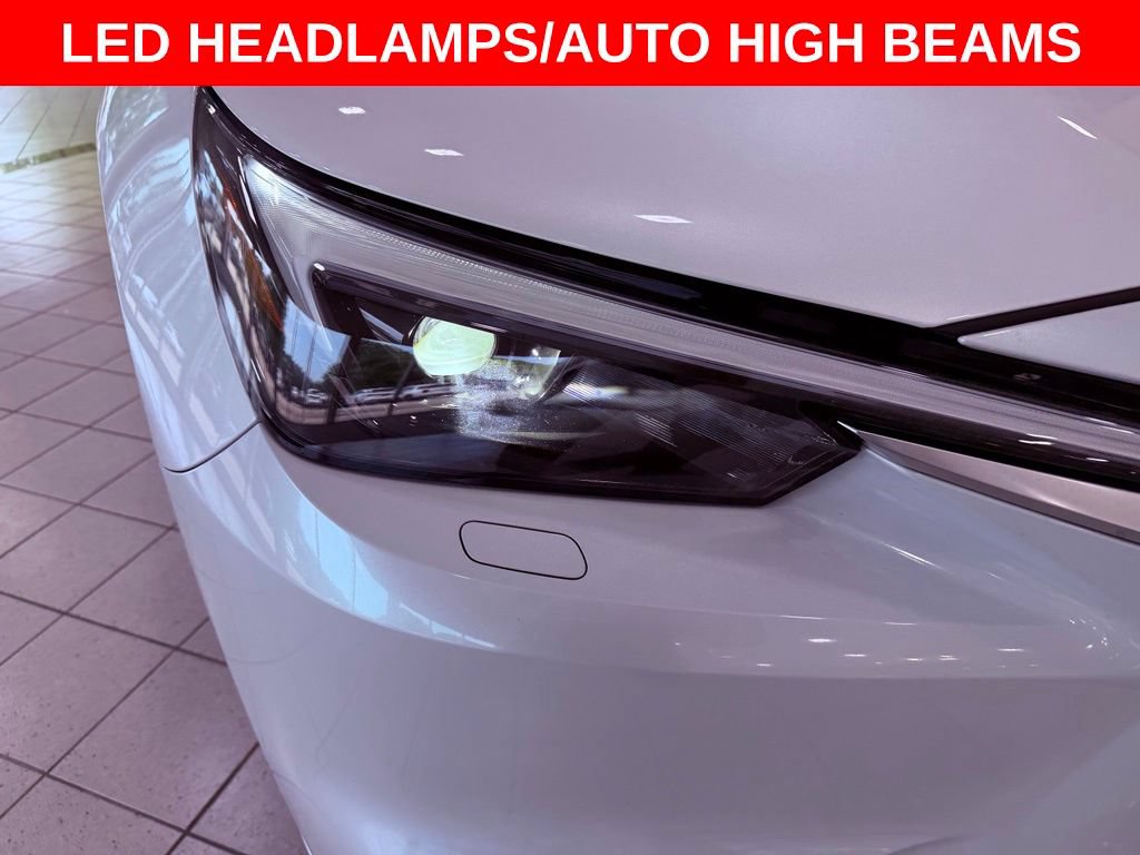 Certified 2024 Lexus TX 500h AWD w/ Technology Package image 10