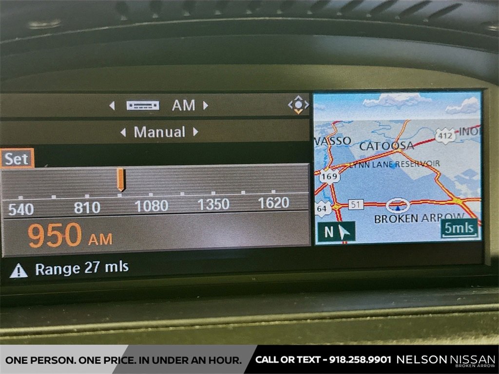 Used 2008 BMW M3 Coupe image 14