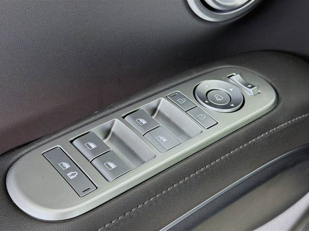 New 2026 Hyundai Palisade Limited FWD image 21