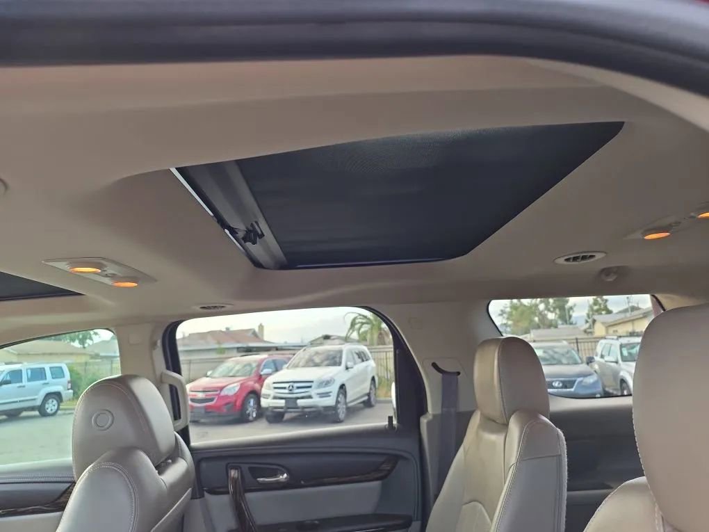 Used 2015 GMC Acadia Denali FWD image 35