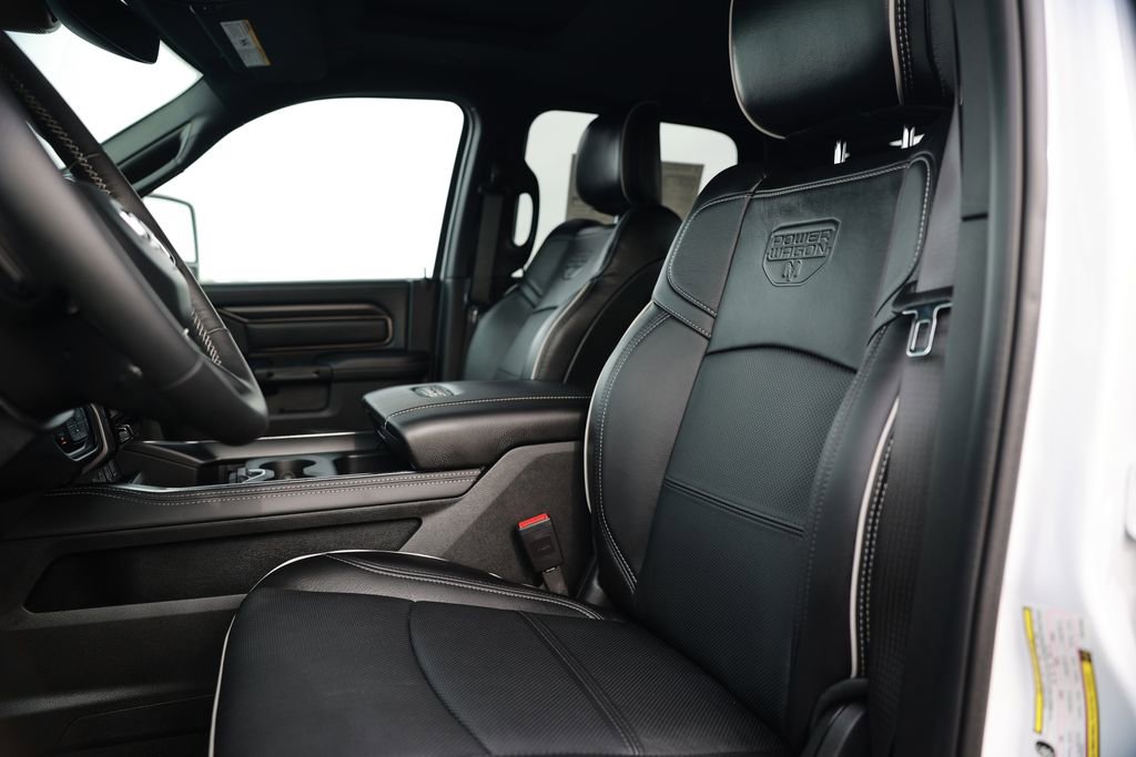 New 2026 RAM 2500 Power Wagon image 16