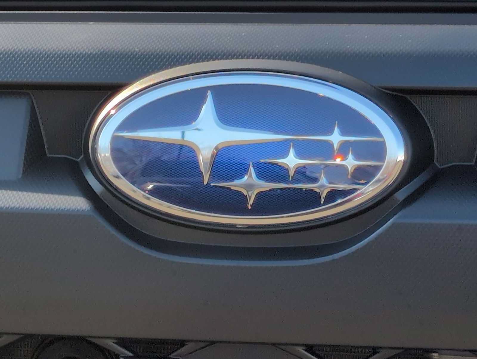 New 2026 Subaru Forester Wilderness image 12
