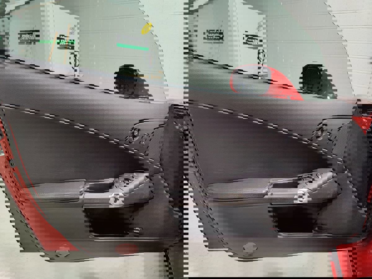 Used 2012 Chevrolet Corvette Grand Sport w/ 3LT Preferred Equipment Group image 18