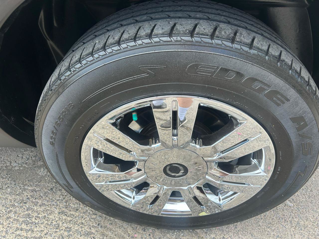 Used 2016 Cadillac SRX Luxury AWD/4WD image 11