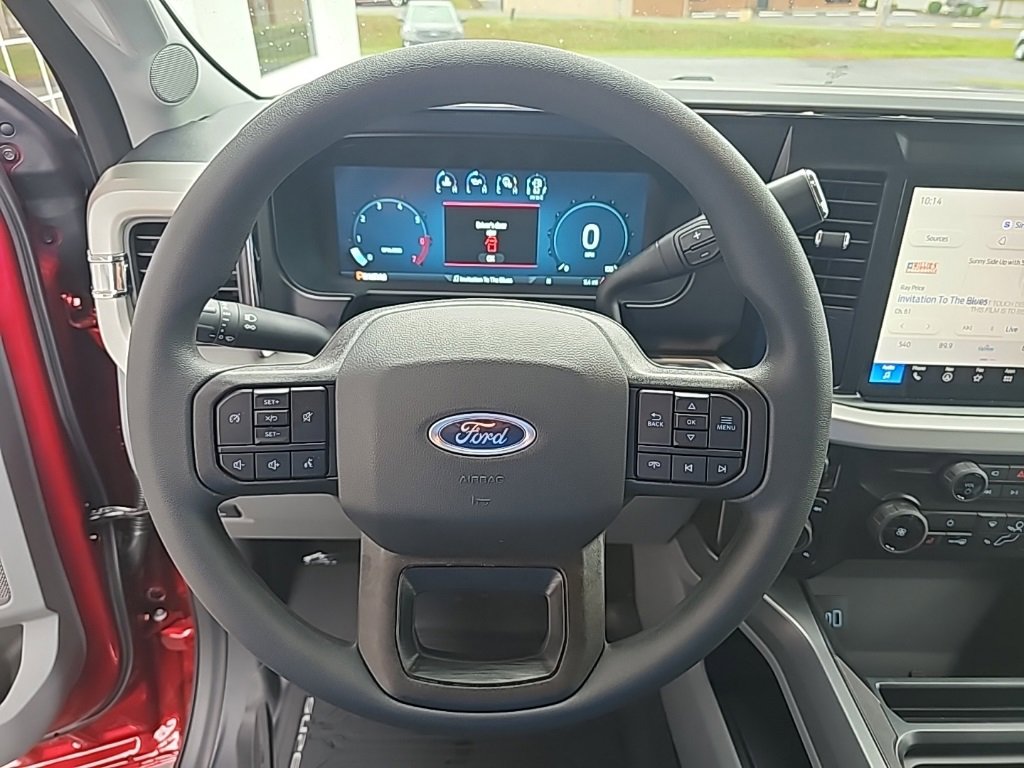 New 2026 Ford F250 XLT w/ XLT Premium Package image 13