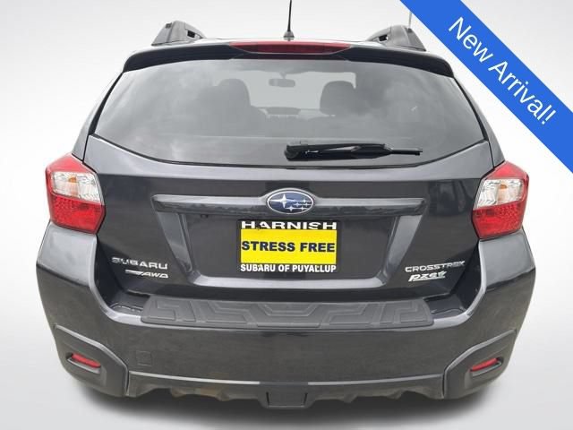 Used 2017 Subaru Crosstrek 2.0i Premium AWD/4WD image 6