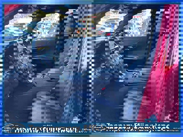 Used 2023 Toyota Venza Limited image 15