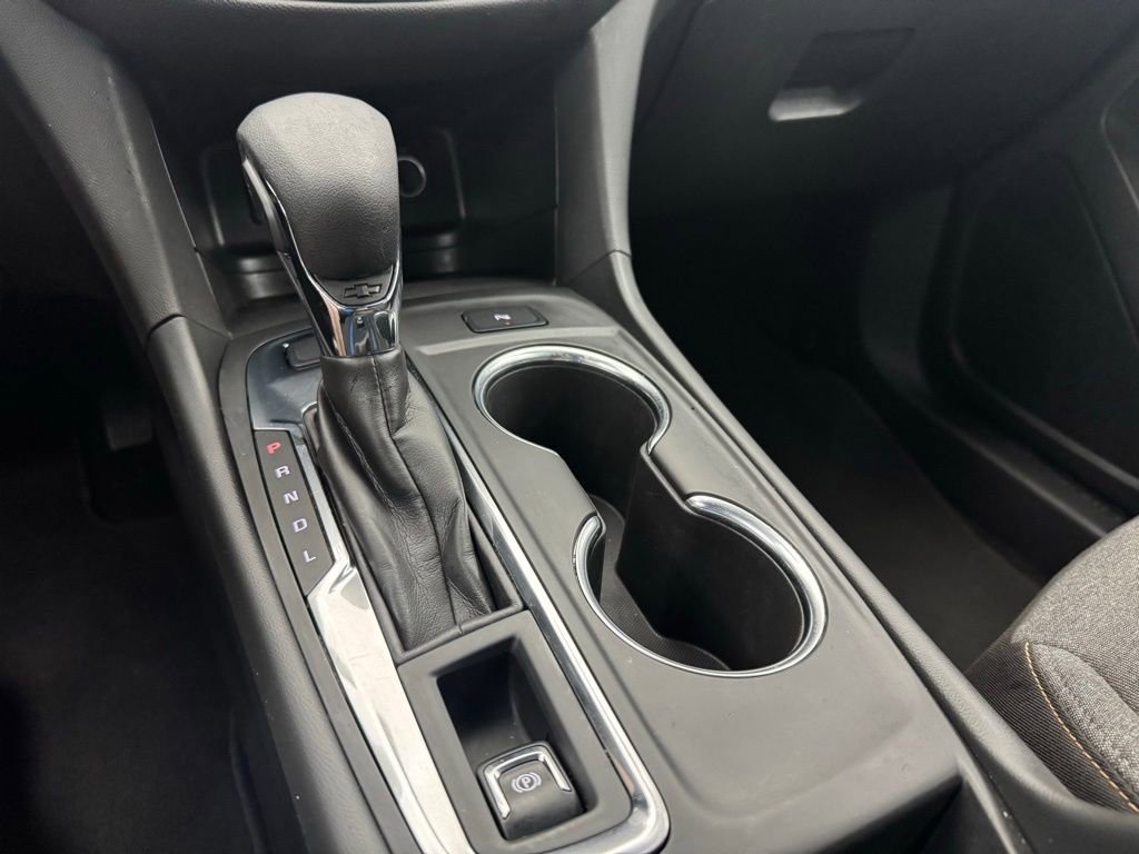 Used 2024 Chevrolet Equinox LT image 27