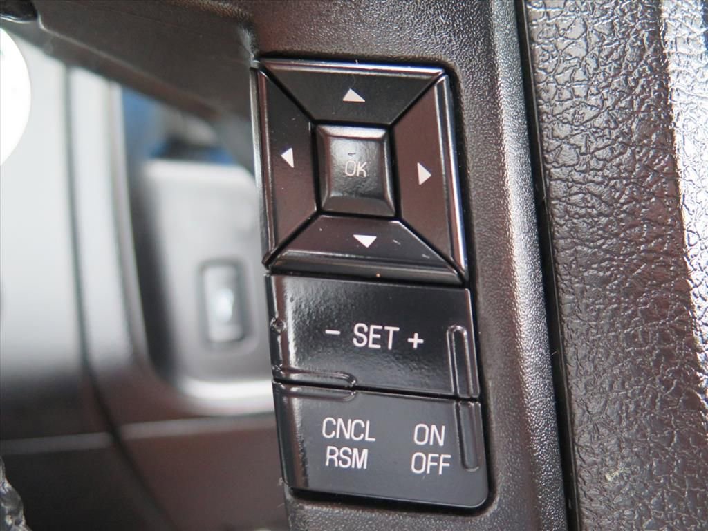 Used 2017 Ford Expedition EL XL image 14