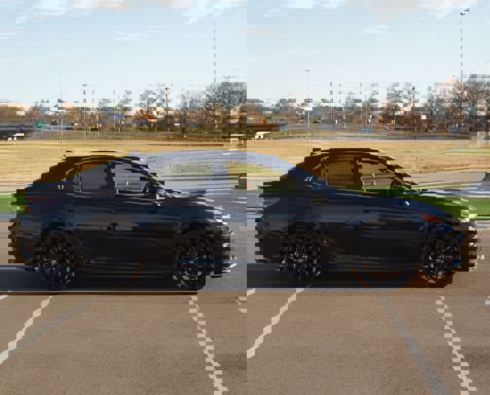 Used 2023 Toyota Camry XSE image 21