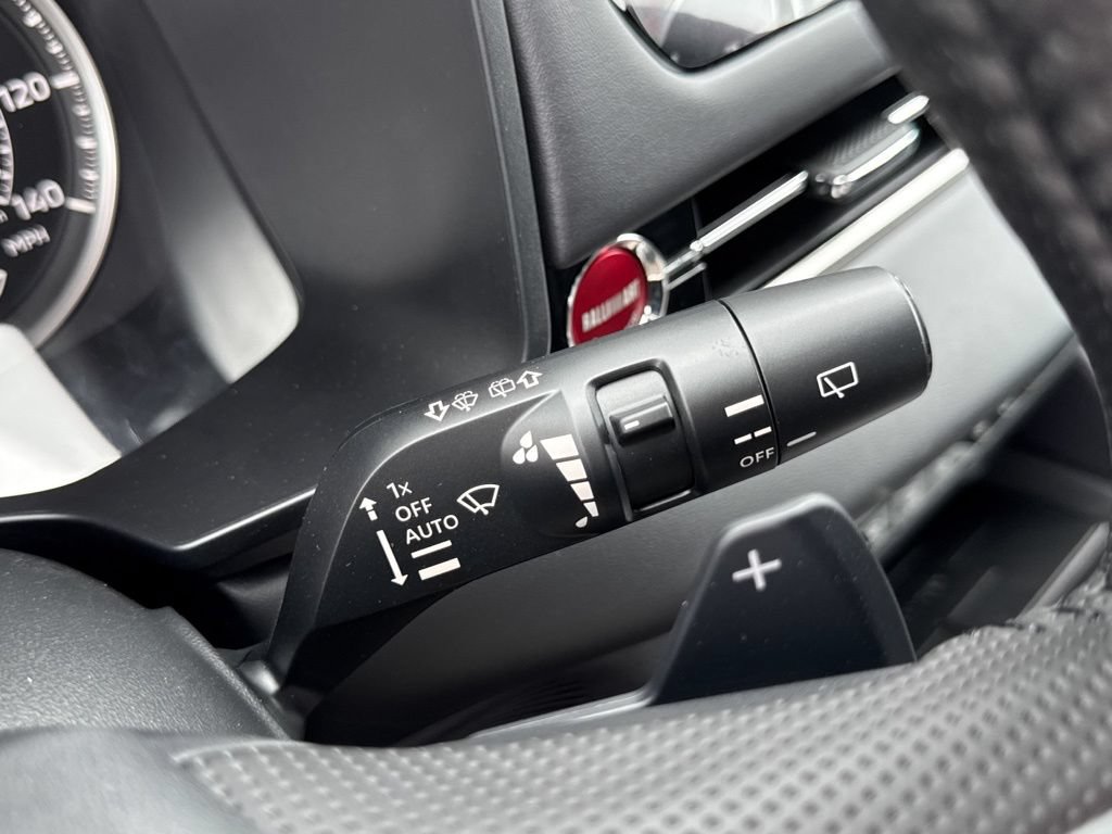 New 2026 Mitsubishi Outlander AWD image 16