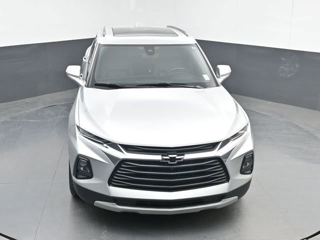 Used 2019 Chevrolet Blazer LT w/ Sun and Wheels Package image 31