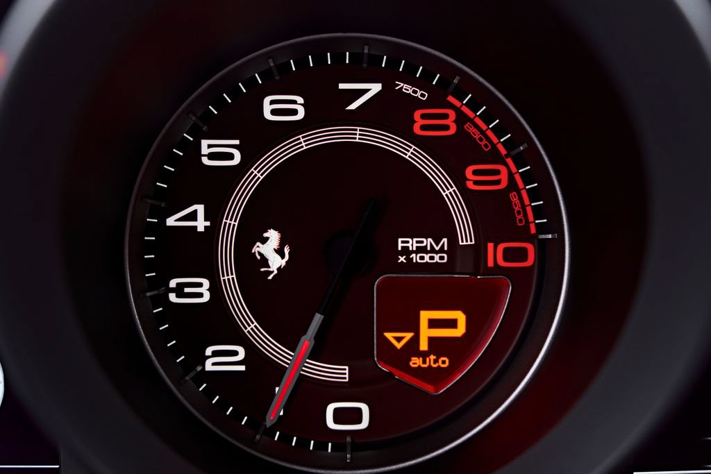 Used 2018 Ferrari 488 GTB RWD image 72