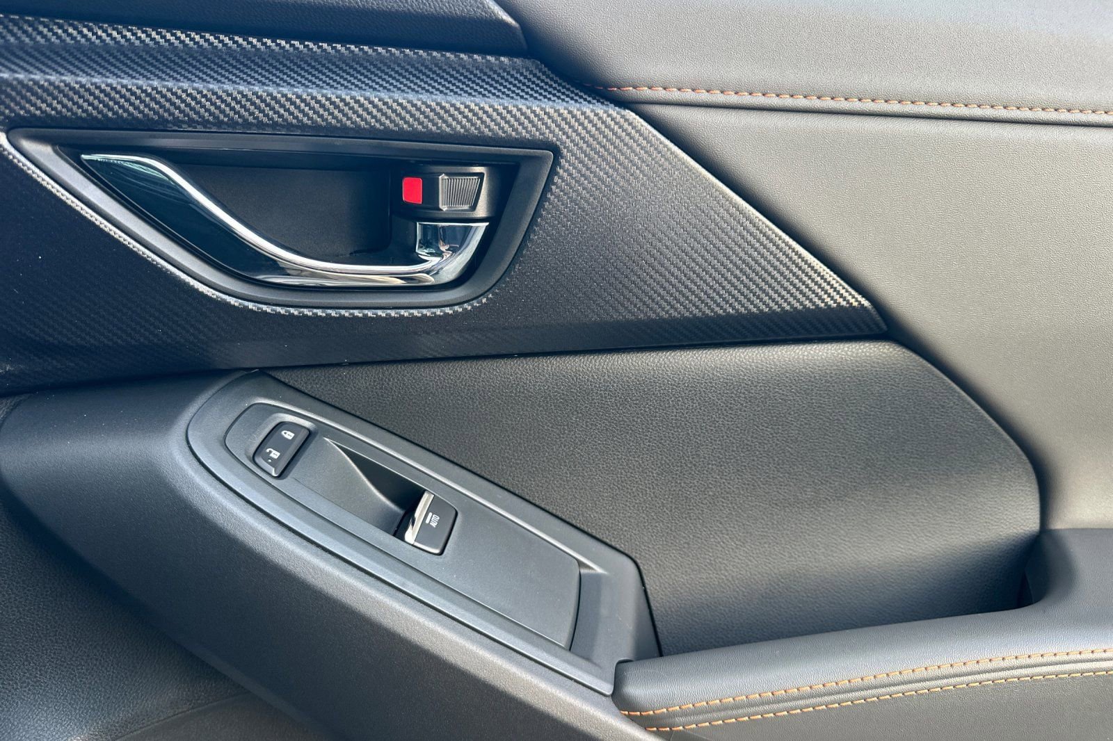 New 2026 Subaru Crosstrek 2.5i Limited image 20