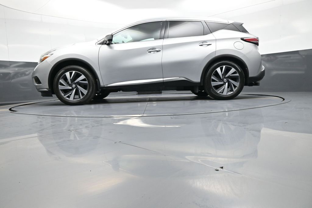 Used 2015 Nissan Murano Platinum w/ Platinum Technology Package AWD/4WD image 33