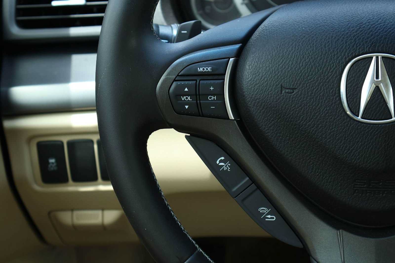 Used 2013 Acura TSX Sedan FWD image 22