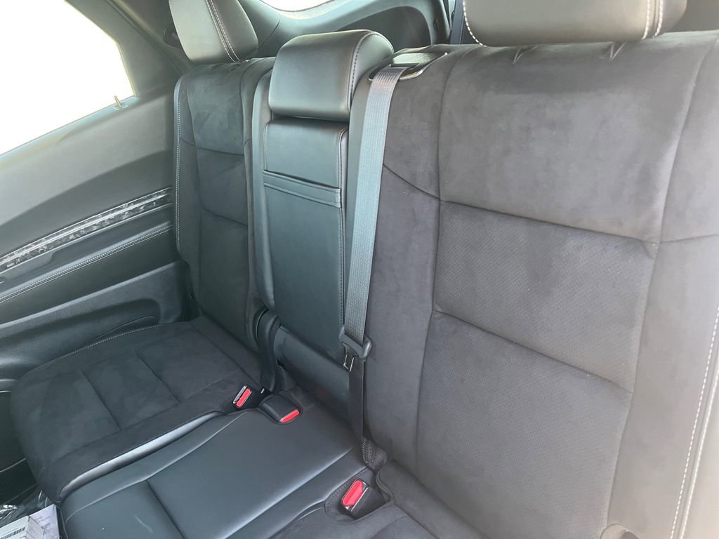 New 2025 Dodge Durango SRT Hellcat image 22