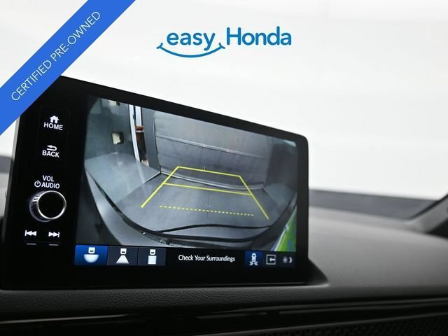 Used 2026 Honda Civic Sport image 12