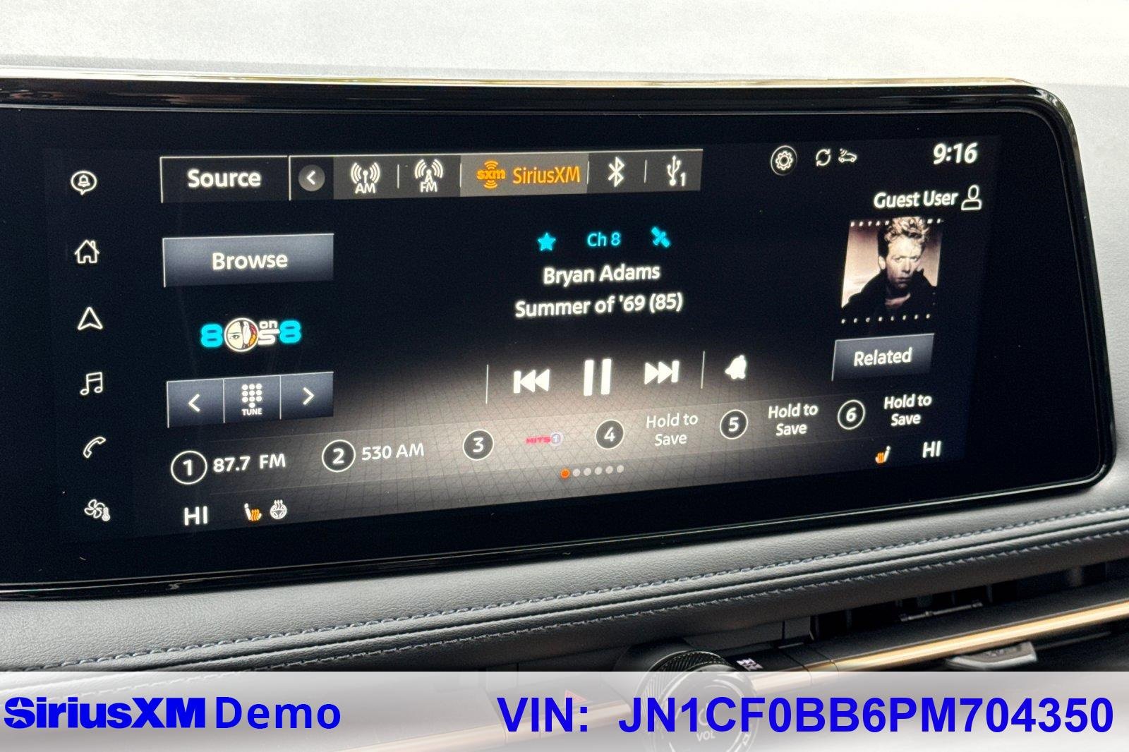 Certified 2023 Nissan Ariya ENGAGE e-4ORCE image 35
