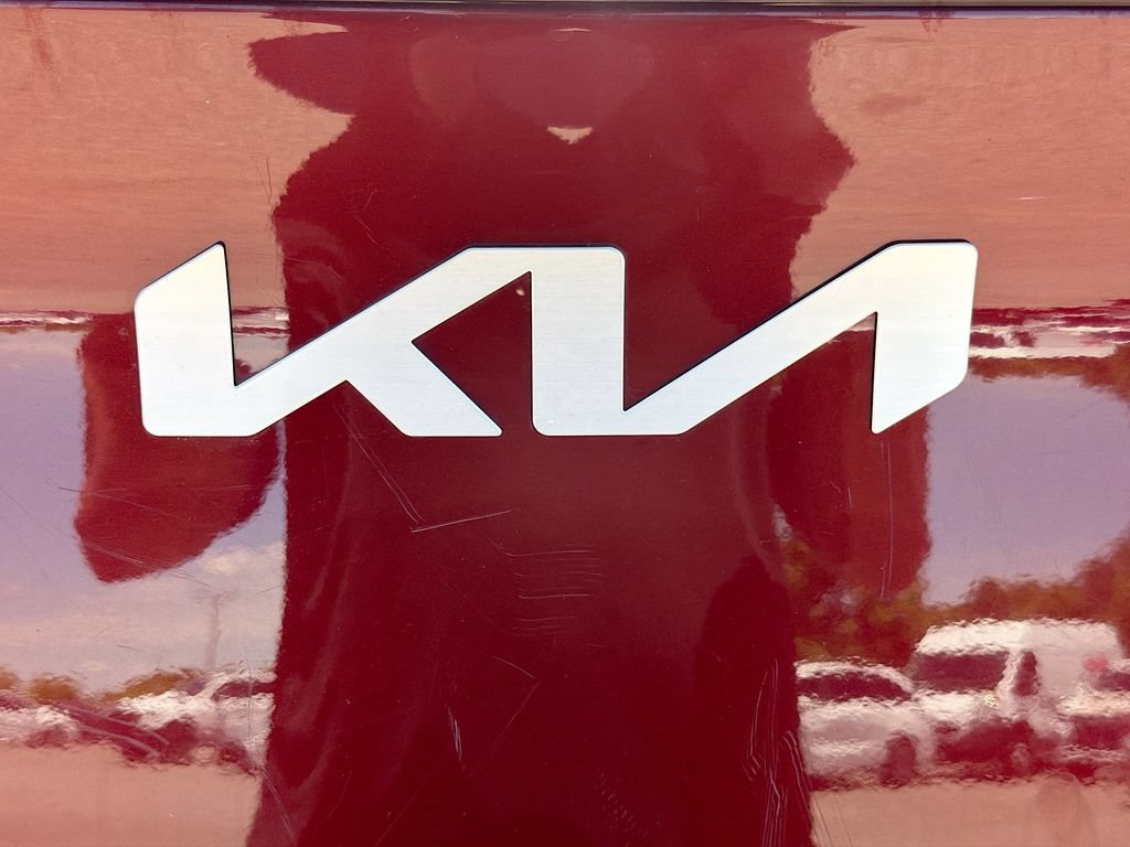 Used 2024 Kia Sportage X-Line AWD/4WD image 12
