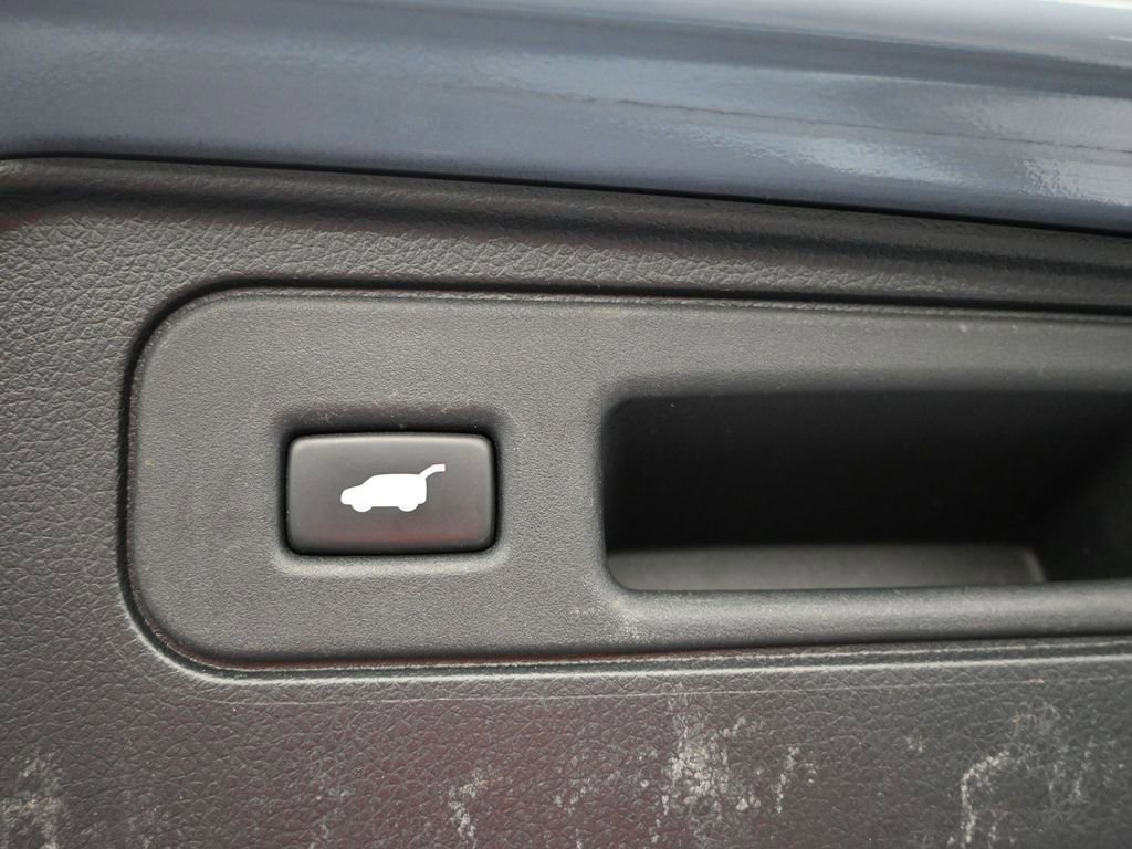 Used 2022 Honda Passport Elite image 16