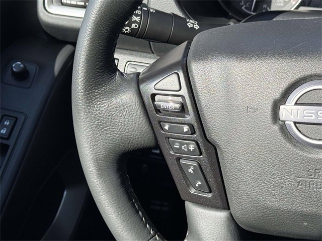 Used 2023 Nissan Frontier SV w/ SV Convenience Package image 21