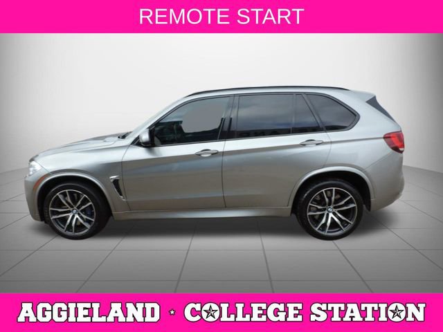 Used 2016 BMW X5 M image 7