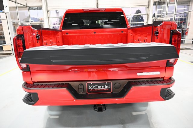 New 2026 GMC Sierra 1500 Elevation image 5