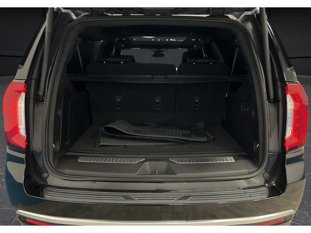 Used 2023 GMC Yukon XL Denali AWD/4WD image 29