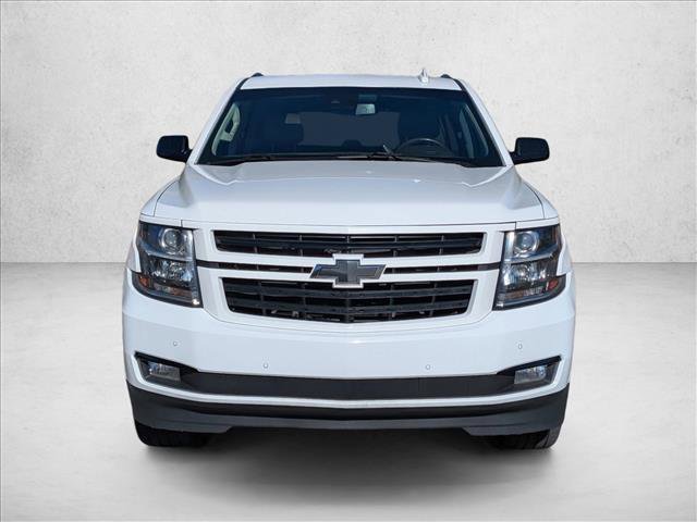 Used 2019 Chevrolet Suburban Premier image 2
