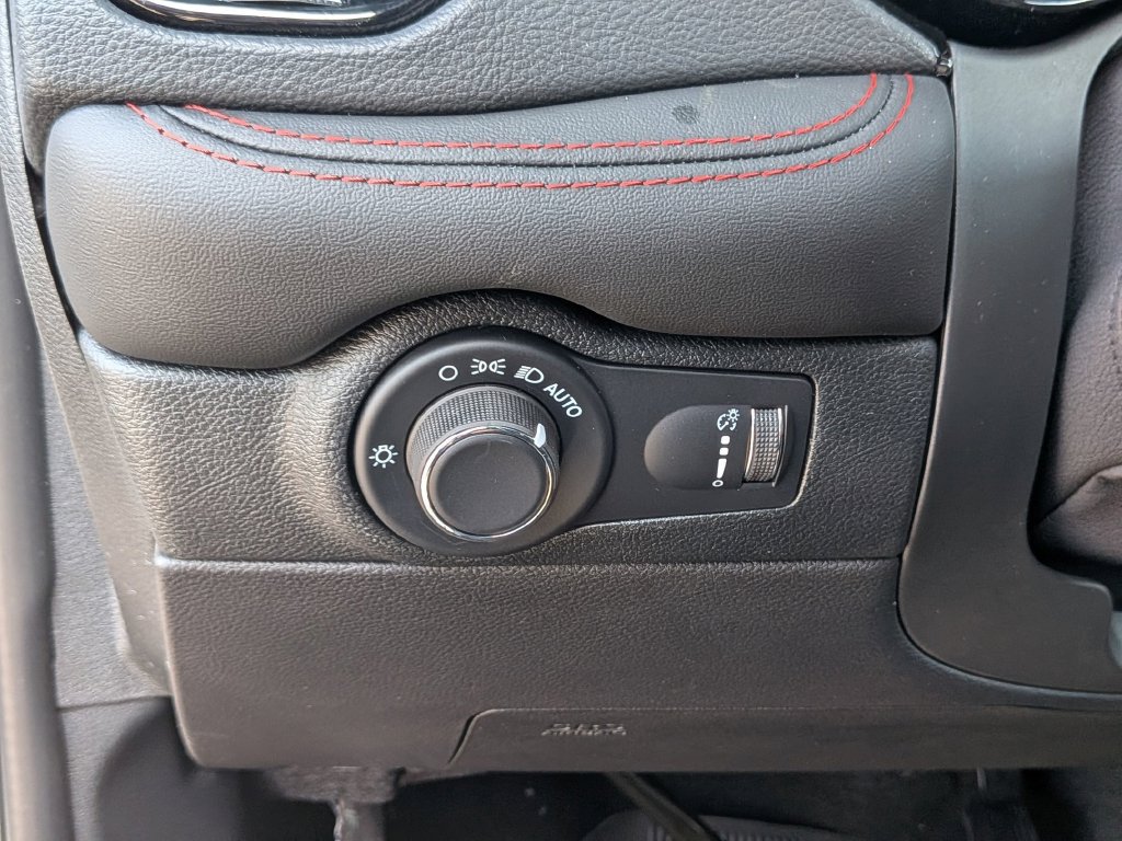 New 2026 Dodge Durango GT AWD/4WD image 19