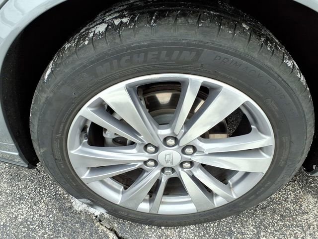 Used 2024 Cadillac XT6 Premium Luxury image 14