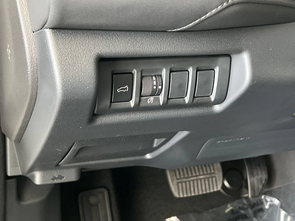 New 2026 Subaru Outback Wilderness AWD/4WD image 29